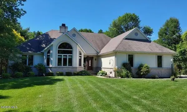 30526 E River Road, Perrysburg, OH 43551