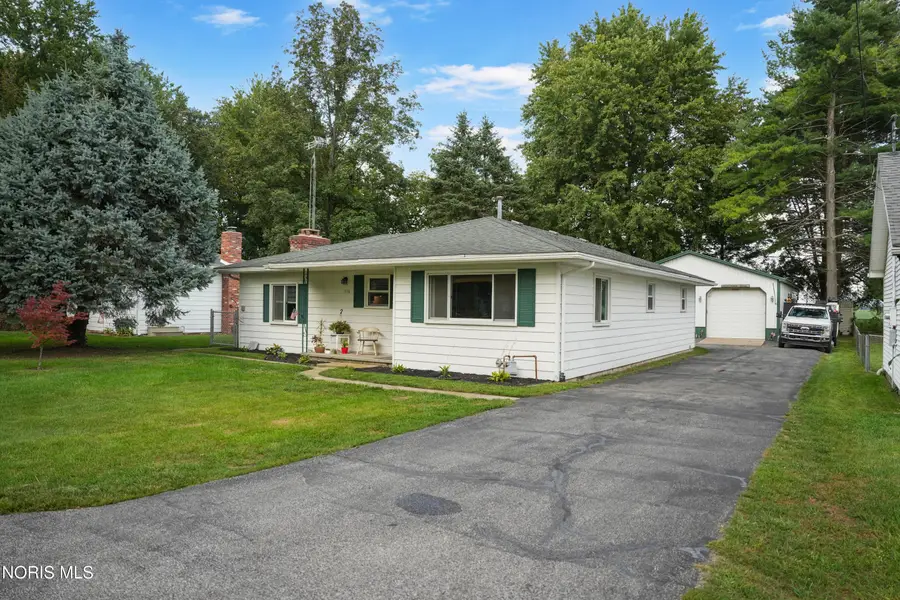 316 Jackson Street, Delta, OH 43515 - #3