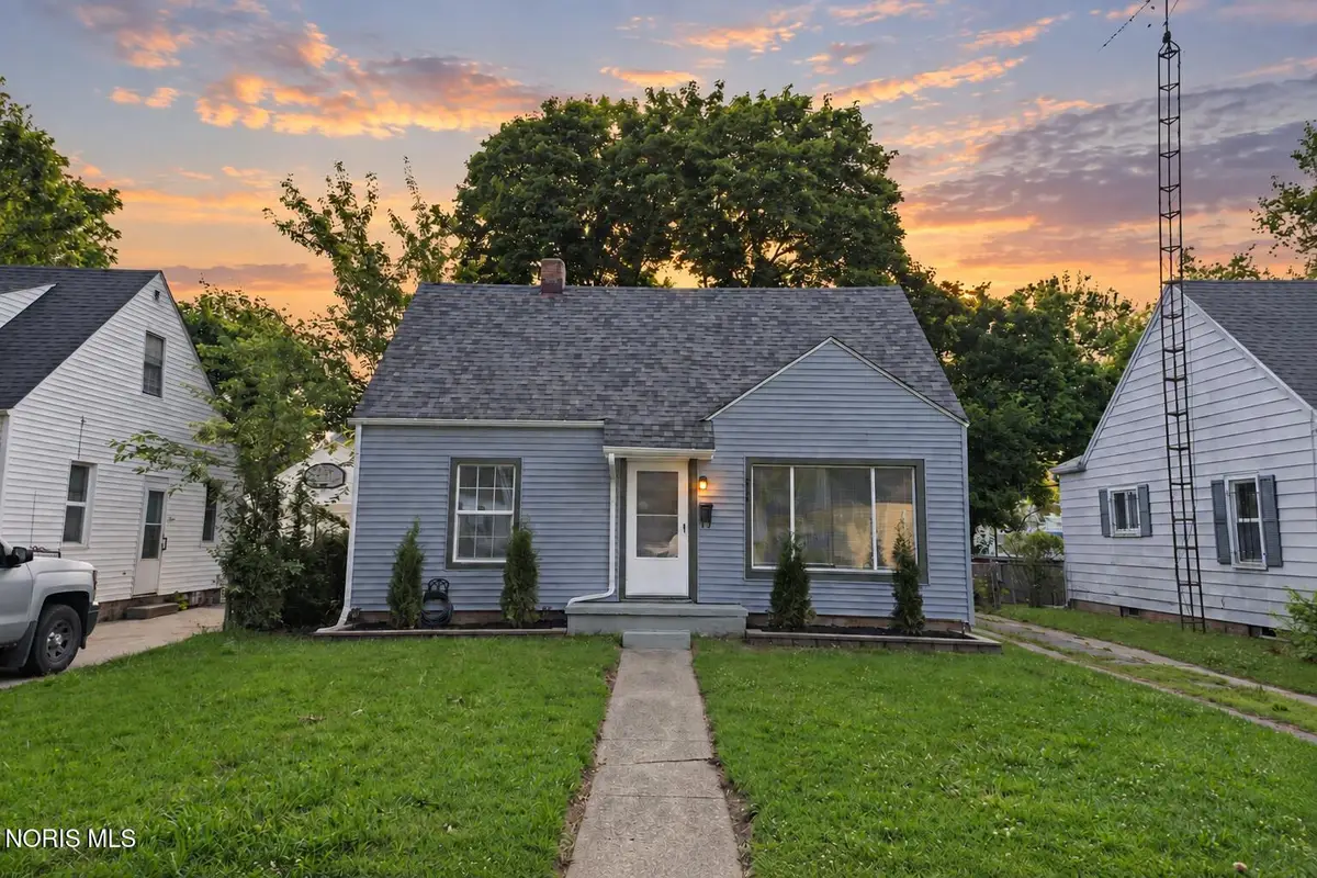 512 Clifton Boulevard, Toledo, OH 43607 - #1