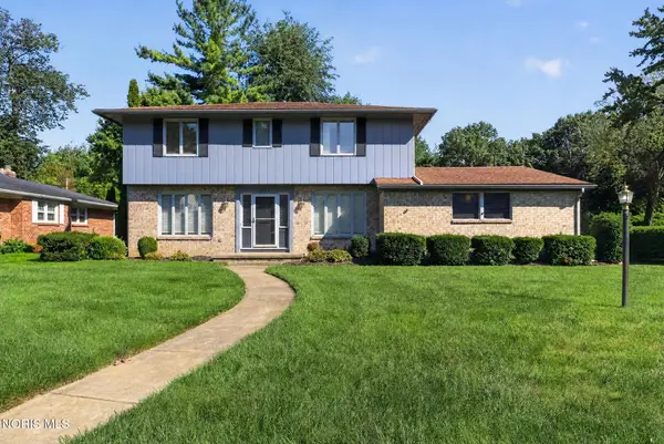 4524 Westbourne Road, Toledo, OH 43623
