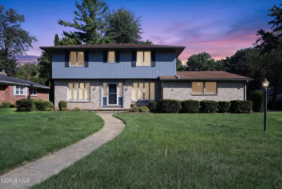 4524 Westbourne Road, Toledo, OH 43623 - #2