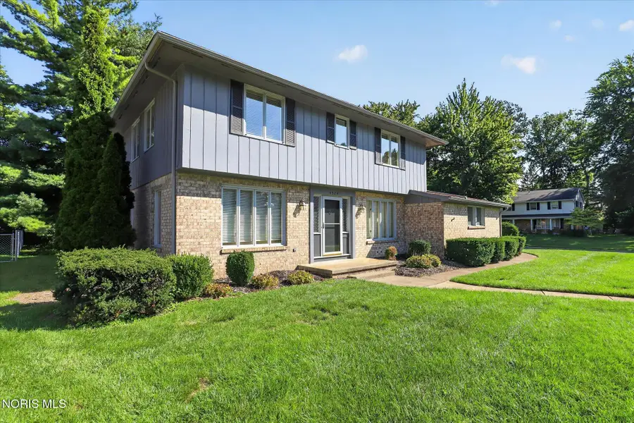 4524 Westbourne Road, Toledo, OH 43623 - #3