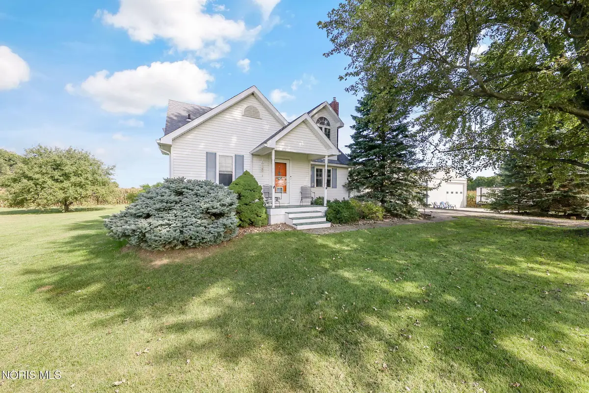13040 Perry Road, Grand Rapids, OH 43522 - #1