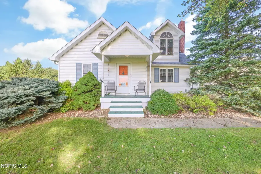 13040 Perry Road, Grand Rapids, OH 43522 - #2