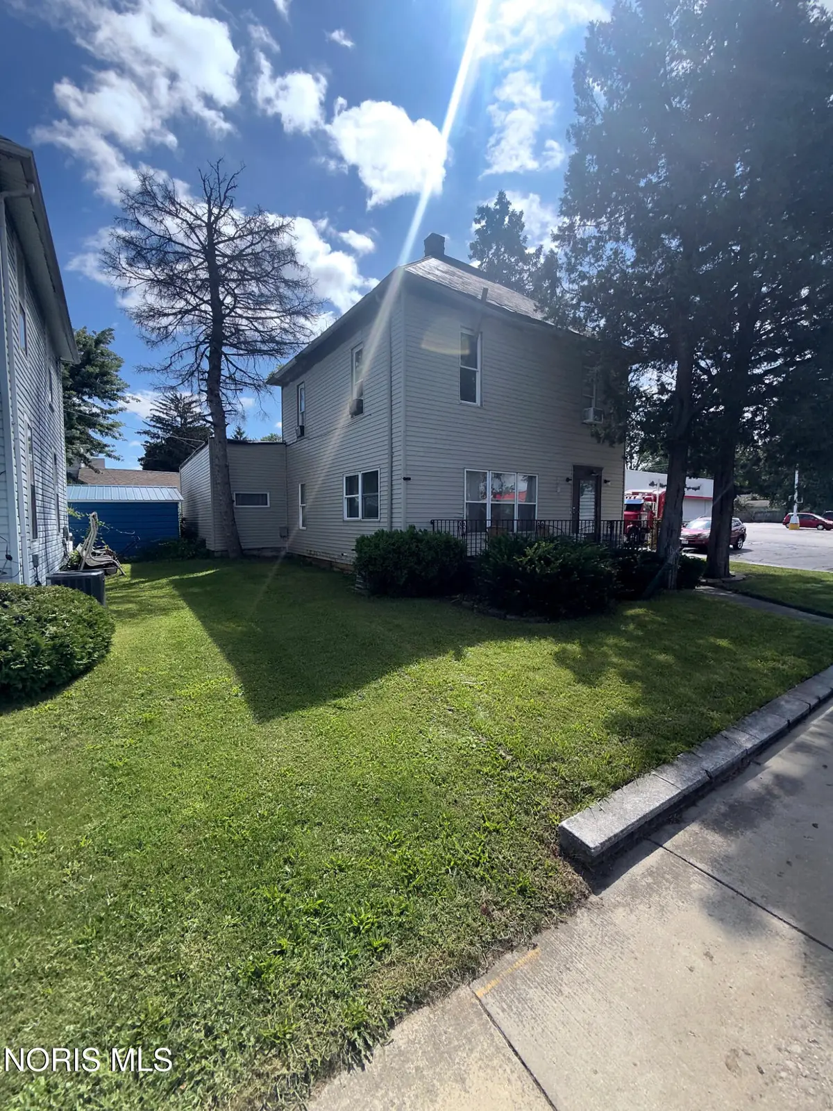 544 N Countyline Street, Fostoria, OH 44830 - #1