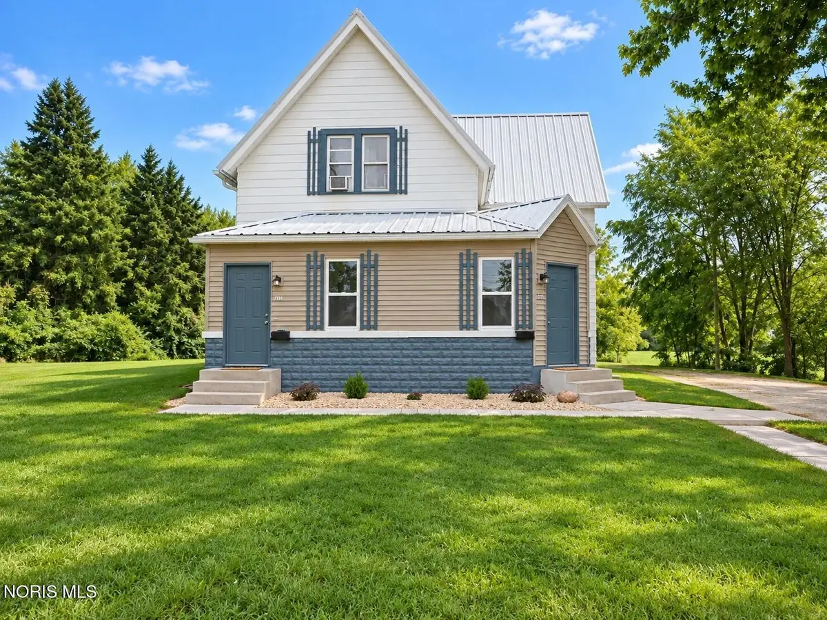 712 - 712 1/2 Buckley Street, Fostoria, OH 44830 - #1