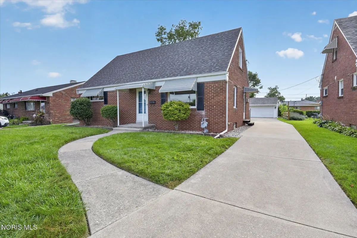4458 288th Street, Toledo, OH 43611 - #1