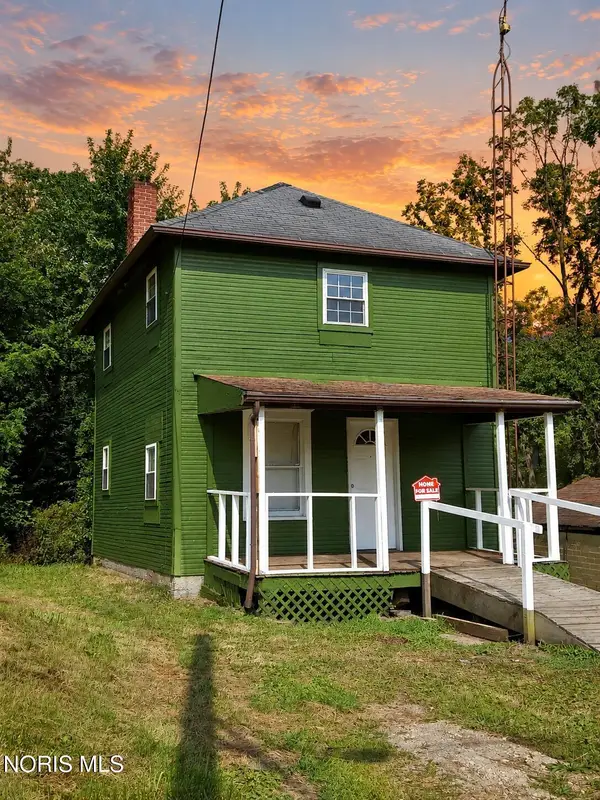 432 Johnson Avenue, Other, OH 44601