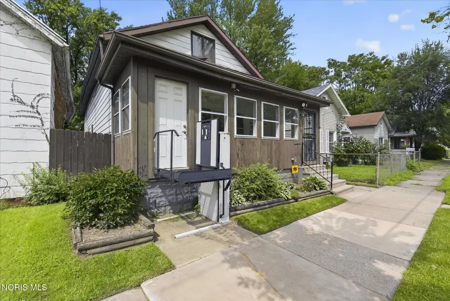 817 Yates Street, Toledo, OH 43608 - #2