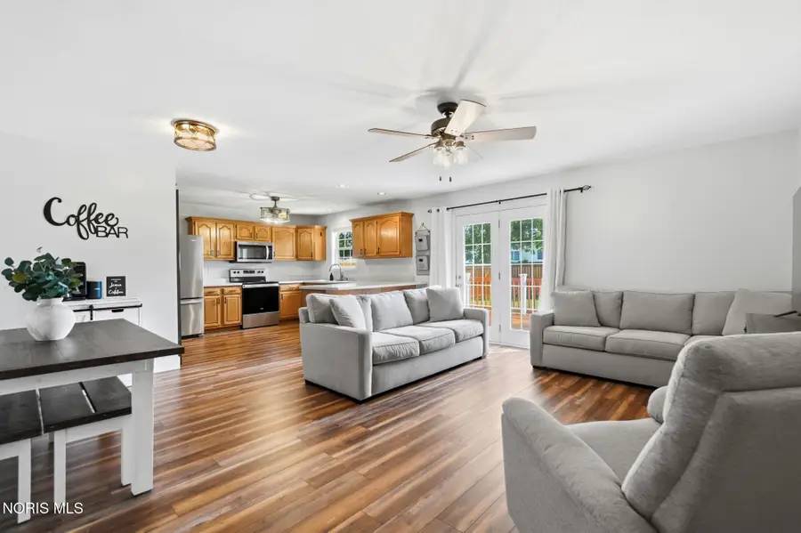 1705 Parkside Place, Findlay, OH 45840 - #2