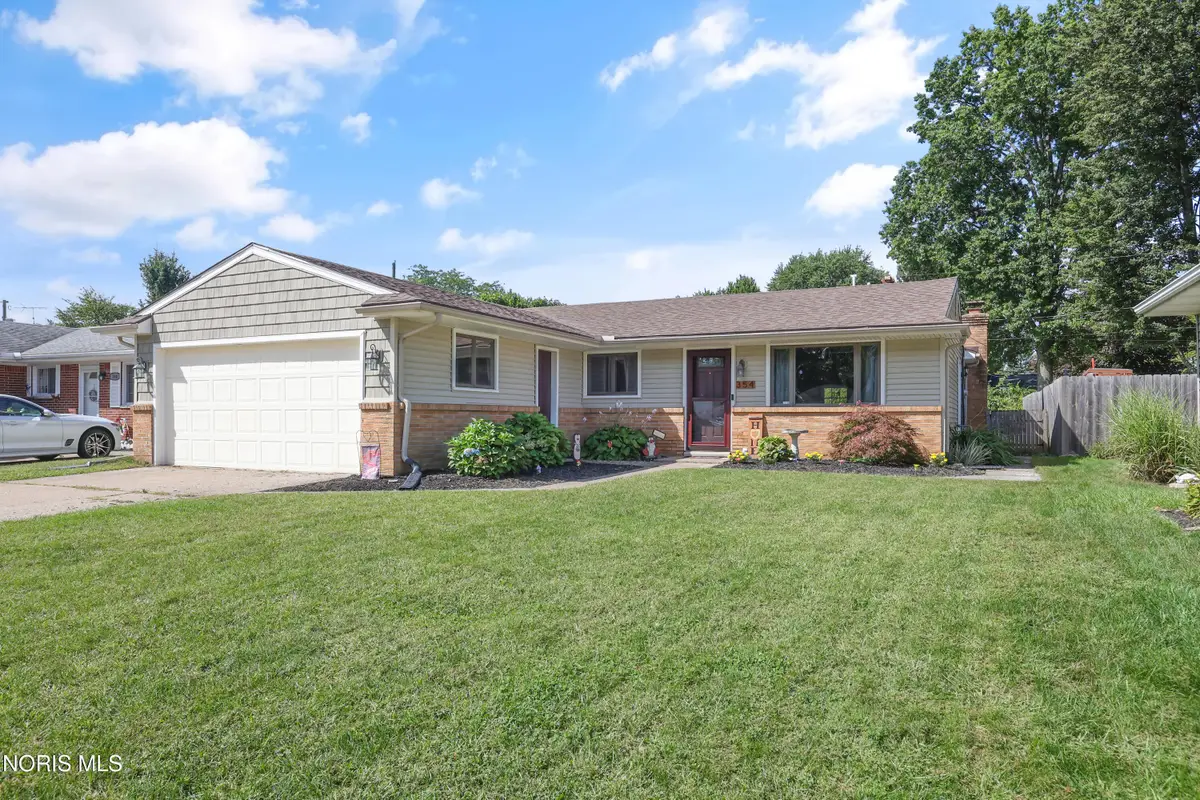 354 Shrewsbury Road, Holland, OH 43528 - #1
