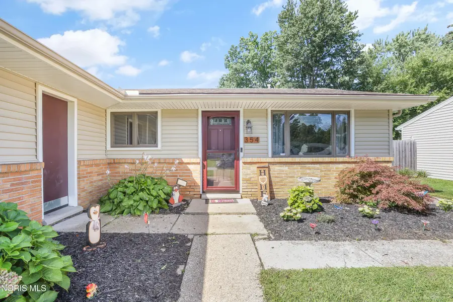 354 Shrewsbury Road, Holland, OH 43528 - #3