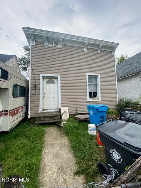 1950 N Ontario Street, Toledo, OH 43611 - #1
