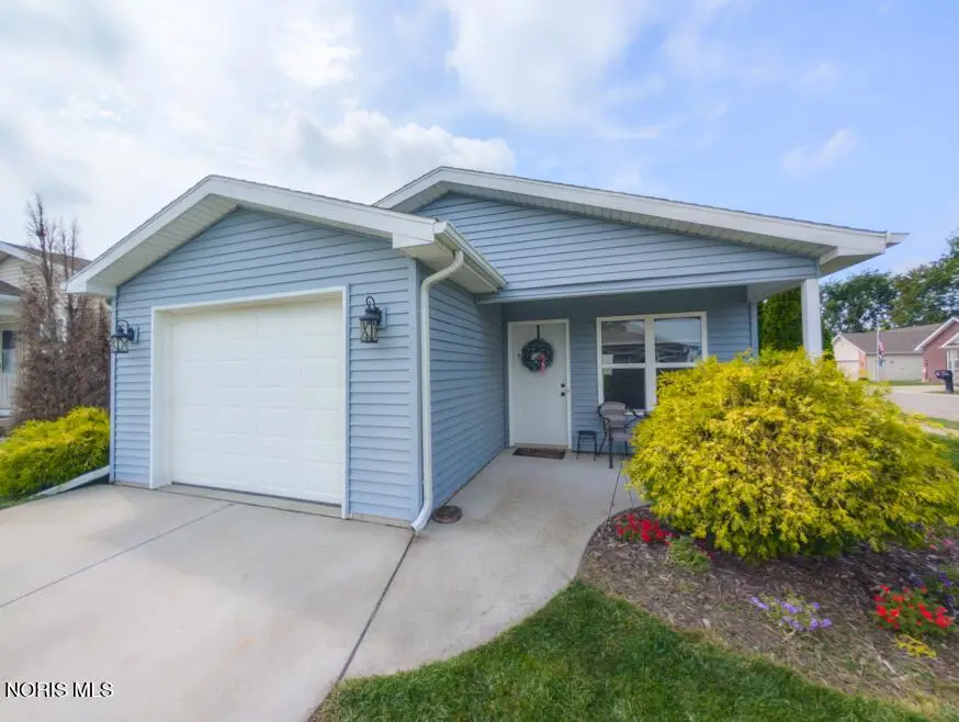 2240 Redbud Lane, Delta, OH 43515 - #1