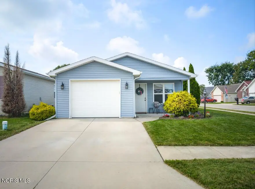 2240 Redbud Lane, Delta, OH 43515 - #3