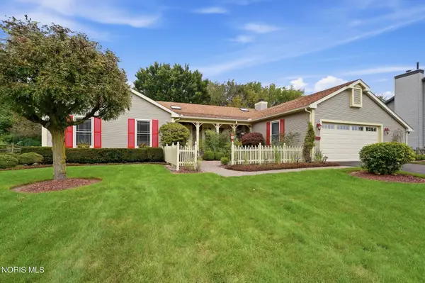 9978 Parliament Place, Perrysburg, OH 43551