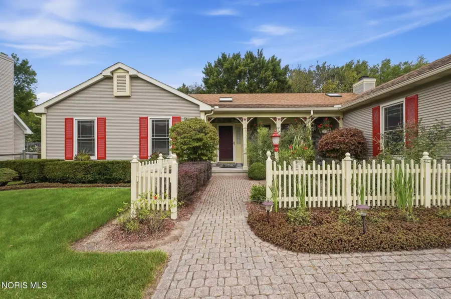 9978 Parliament Place, Perrysburg, OH 43551 - #3