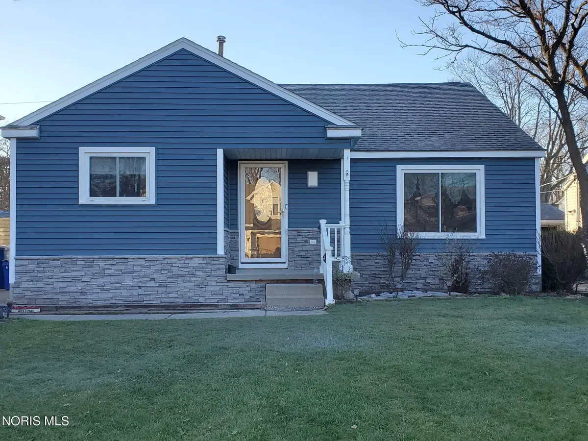 5203 Planet Avenue, Toledo, OH 43623 - #1
