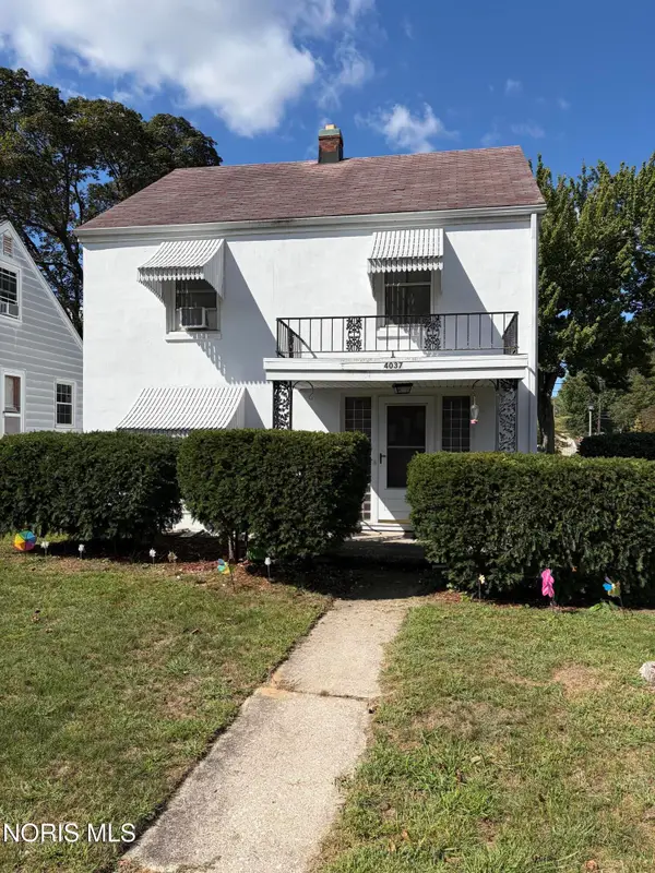 4037 Bowen Road, Toledo, OH 43613