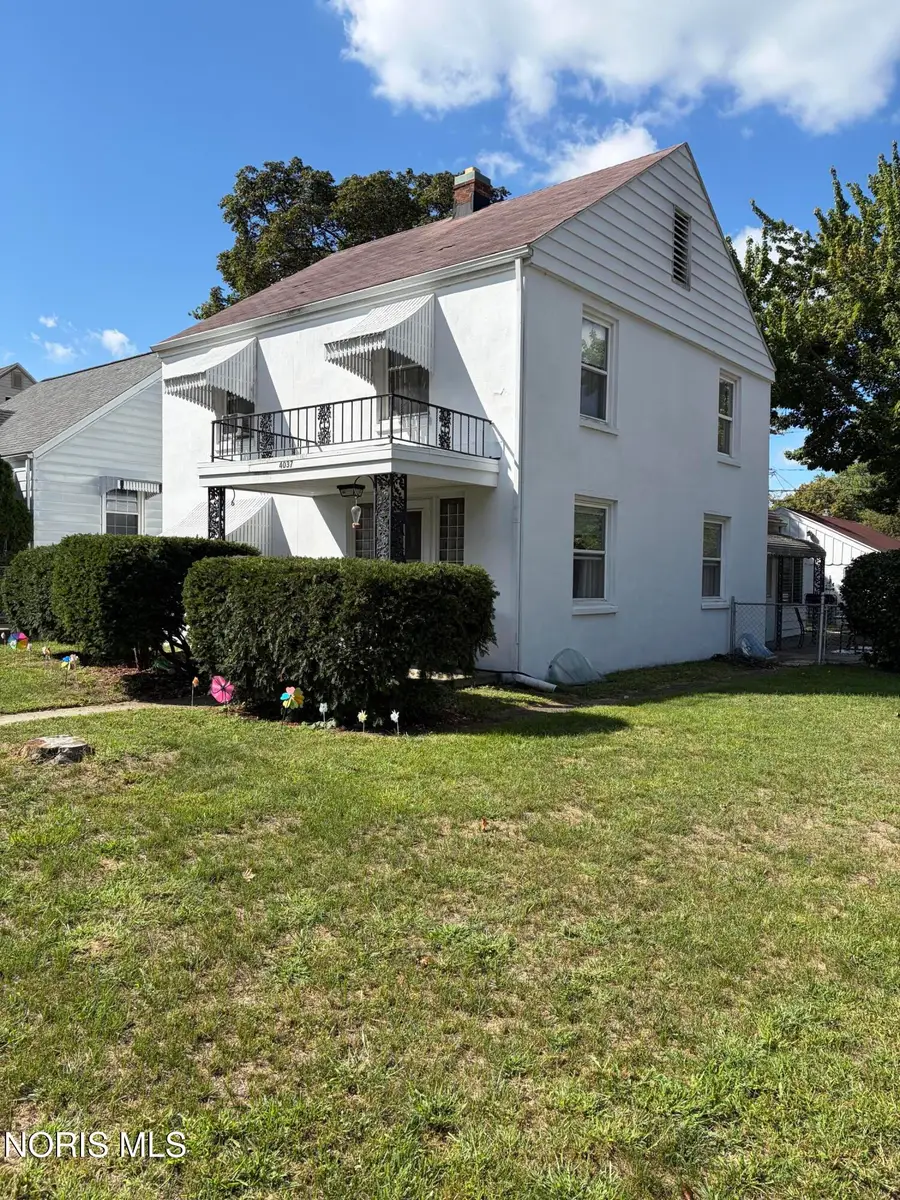4037 Bowen Road, Toledo, OH 43613 - #2