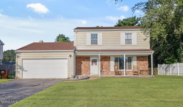 4837 Whiteford Road, Toledo, OH 43623