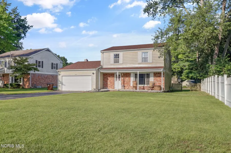 4837 Whiteford Road, Toledo, OH 43623 - #2