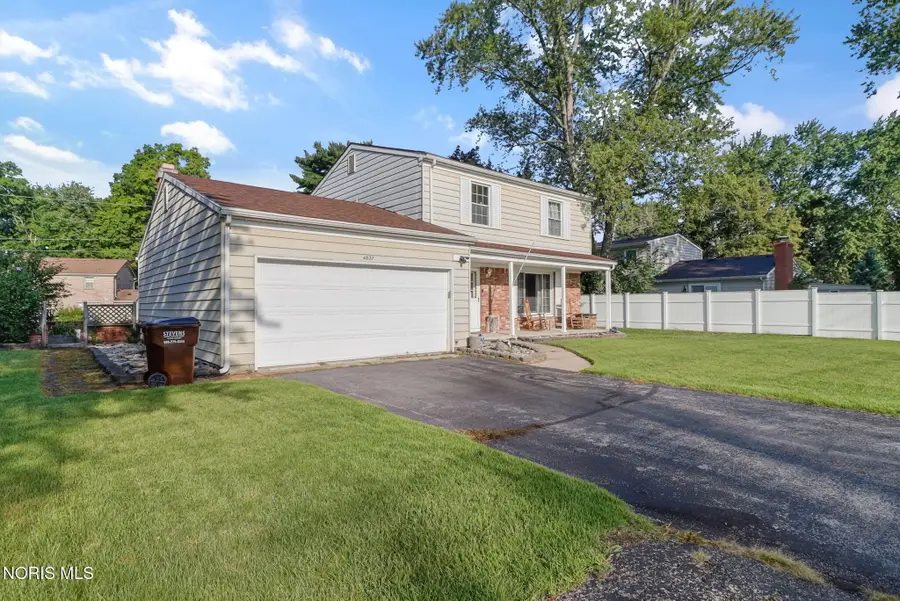 4837 Whiteford Road, Toledo, OH 43623 - #3