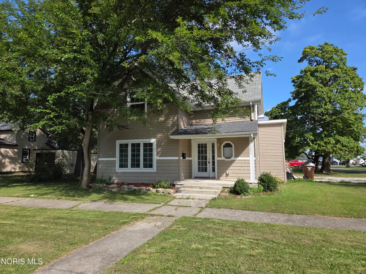 502 W Jackson Street, Paulding, OH 45879 - #1
