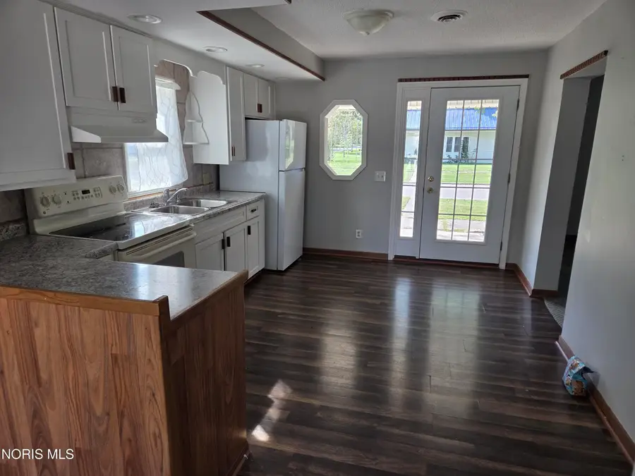 502 W Jackson Street, Paulding, OH 45879 - #3