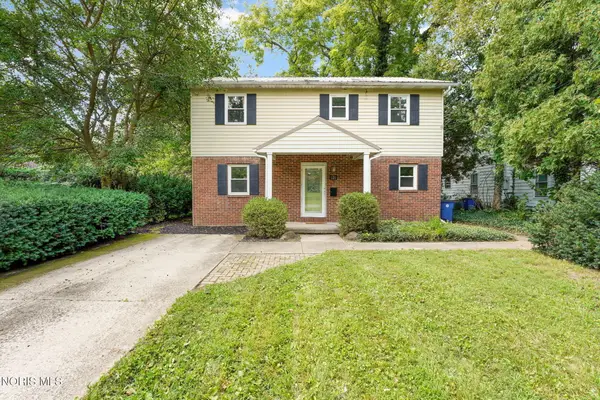 120 Biddle Street, Bowling Green, OH 43402