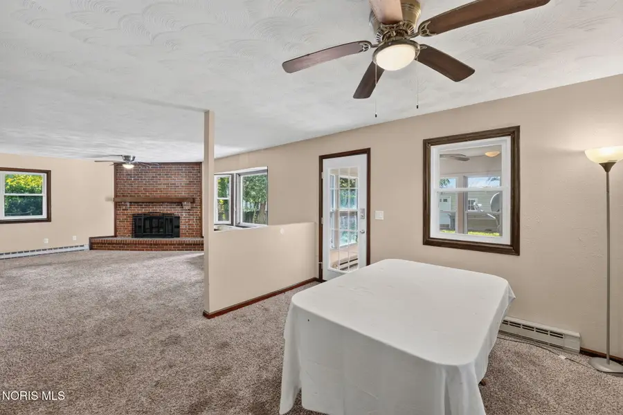 120 Biddle Street, Bowling Green, OH 43402 - #3