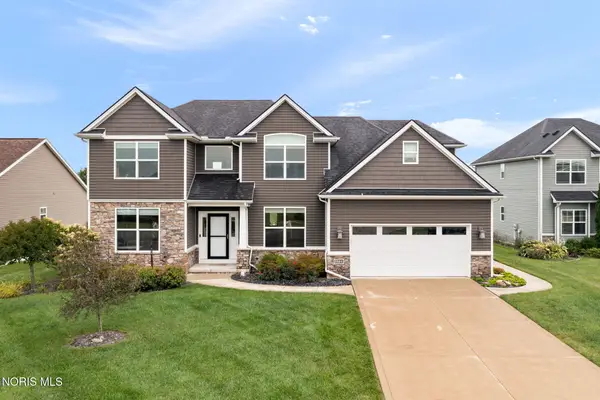 5584 Red Hawk Lane, Sylvania, OH 43560