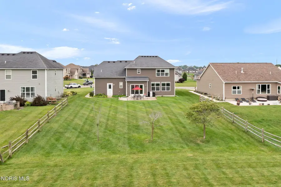 5584 Red Hawk Lane, Sylvania, OH 43560 - #2