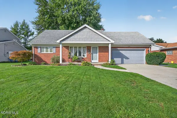 1512 Highland Green Drive, Toledo, OH 43614