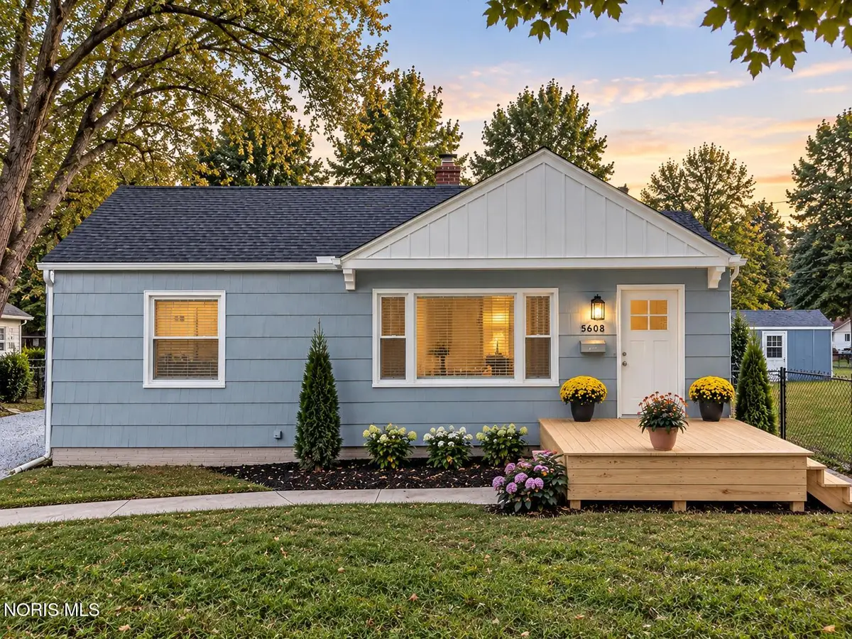 5608 Pawnee Road, Toledo, OH 43613 - #1