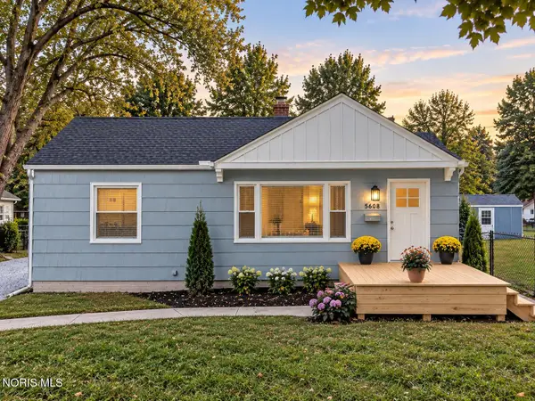 5608 Pawnee Road, Toledo, OH 43613