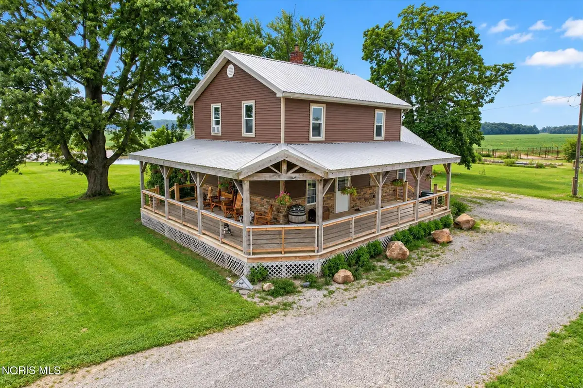 20313 Co Rd T, Fayette, OH 43521 - #1