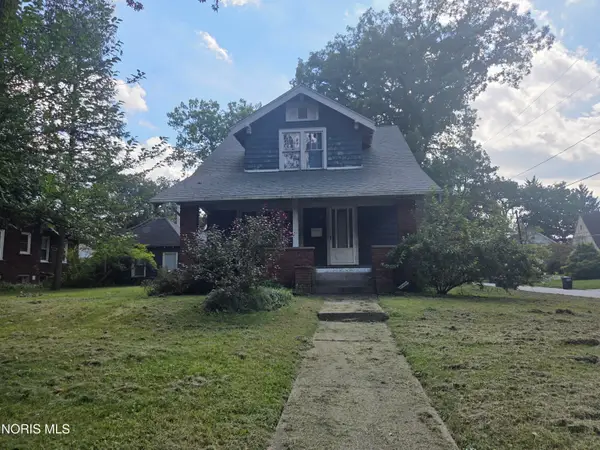 2047 Central, Toledo, OH 43614