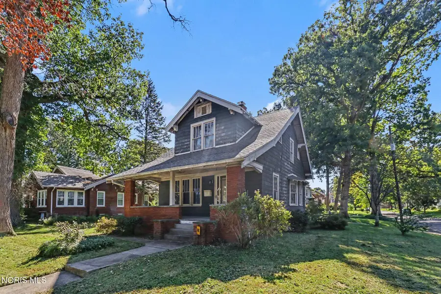 2047 Central Grove Avenue, Toledo, OH 43614 - #2