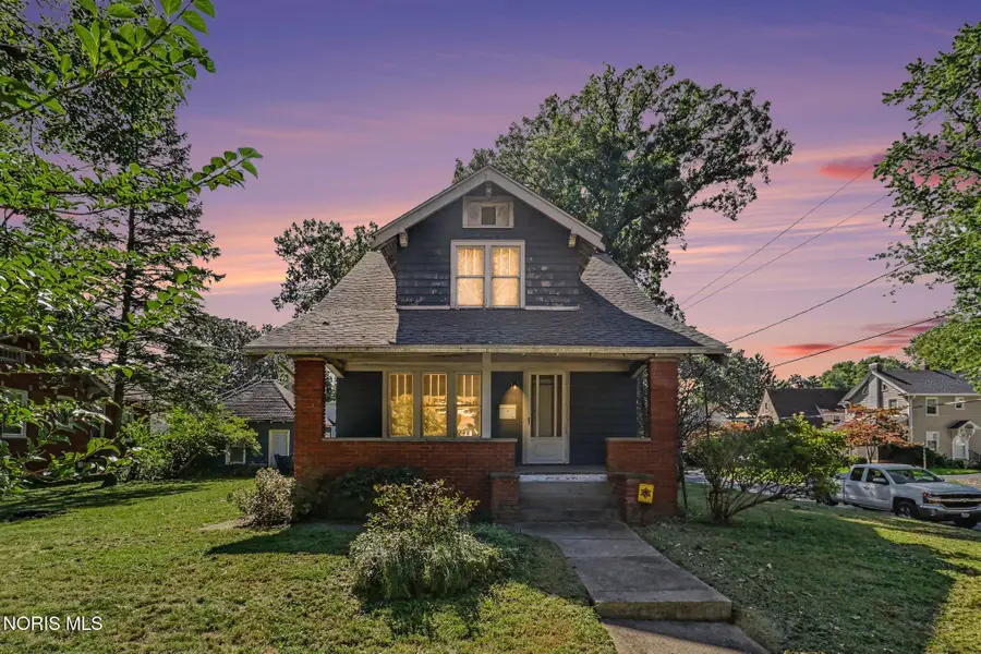 2047 Central Grove Avenue, Toledo, OH 43614 - #3