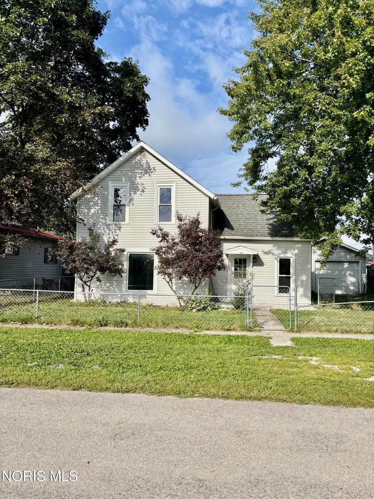 120 S Taylor Street, Sherwood, OH 43556 - #1