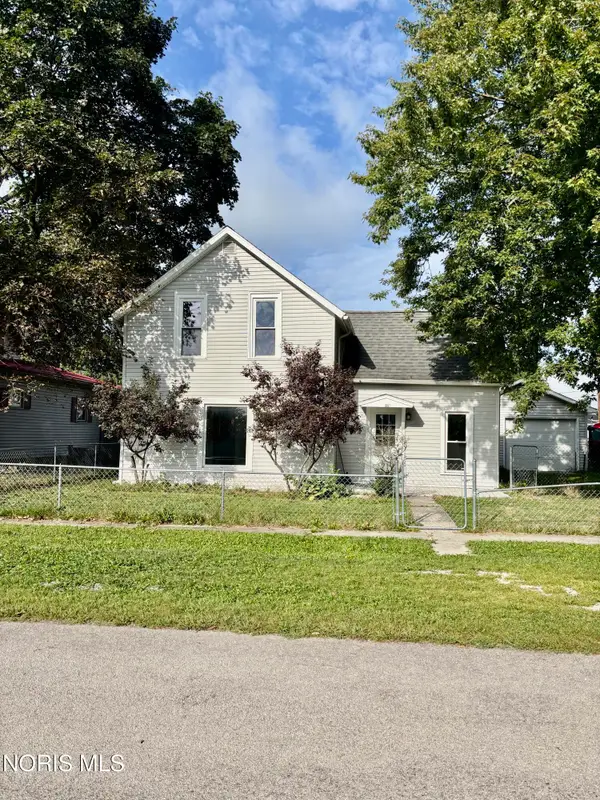 120 S Taylor Street, Sherwood, OH 43556