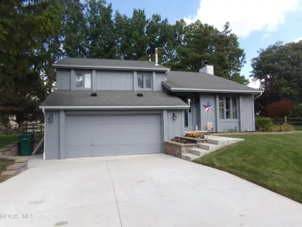 10362 N Bramblewood Road, Perrysburg, OH 43551