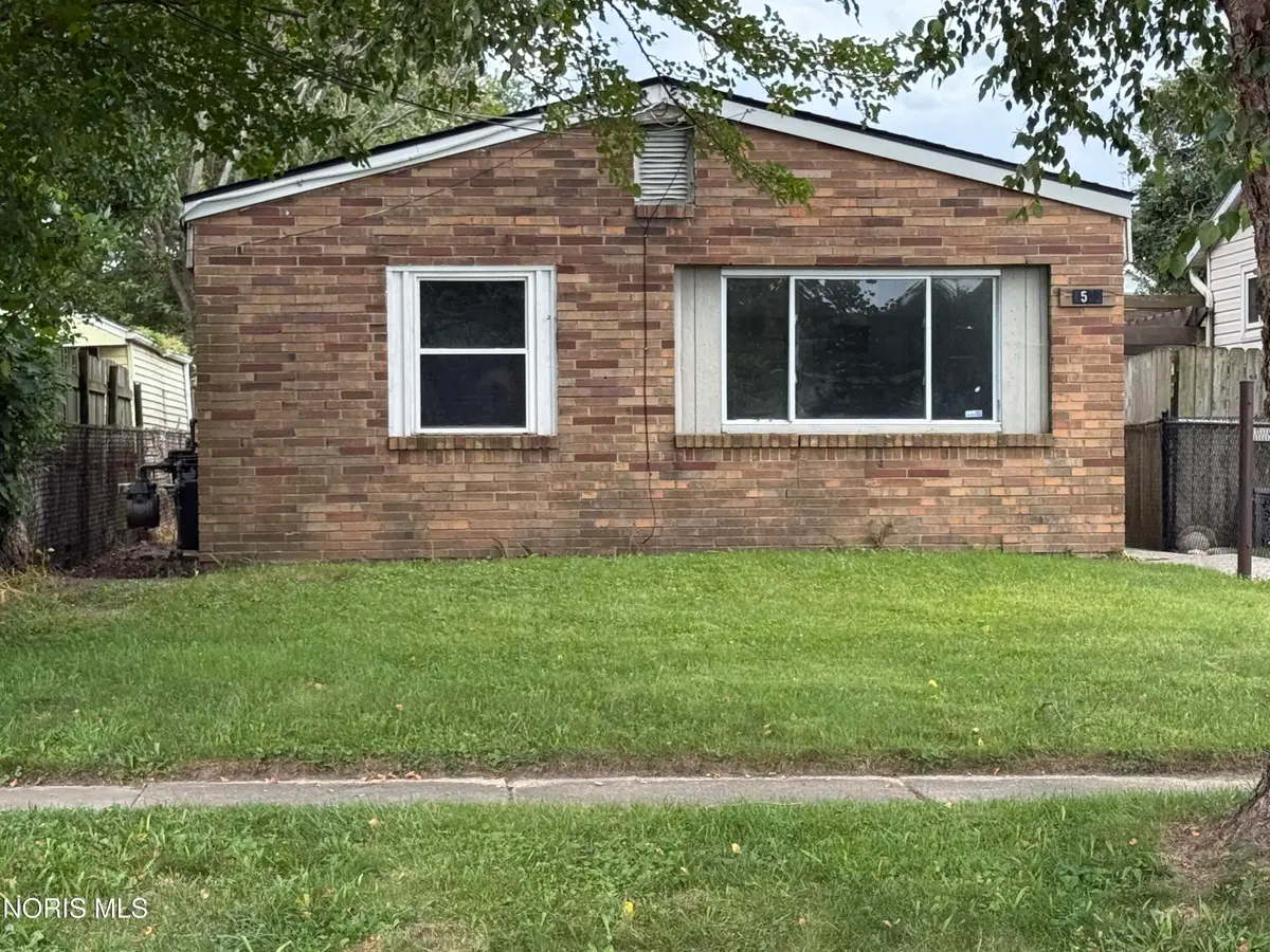 1532 Liberty Street, Toledo, OH 43605 - #1