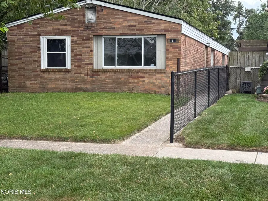 1532 Liberty Street, Toledo, OH 43605 - #2