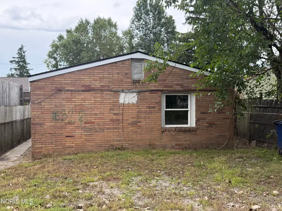 1532 Liberty Street, Toledo, OH 43605 - #3