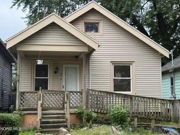 1956 Idaho Street, Toledo, OH 43605