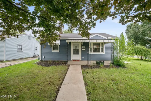 402 Branbury Road, Toledo, OH 43612