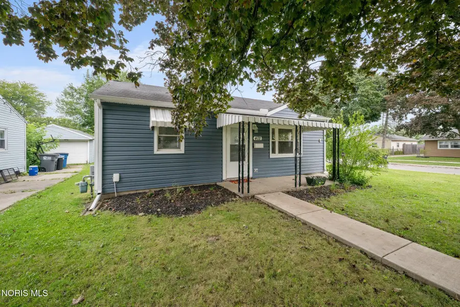 402 Branbury Road, Toledo, OH 43612 - #2