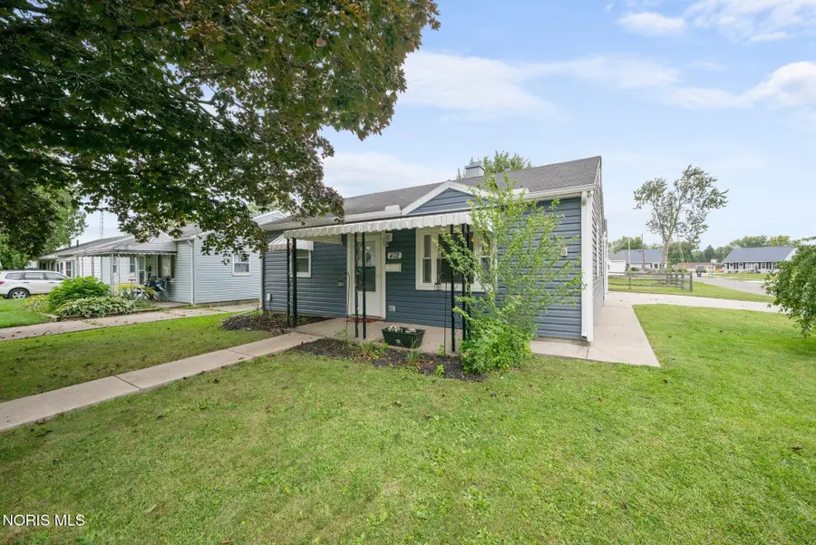402 Branbury Road, Toledo, OH 43612 - #3